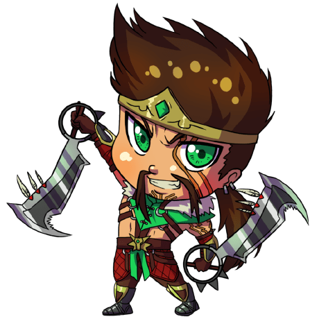 Draveness Draven Github - Download Creative Landscape Pattern | Desktop