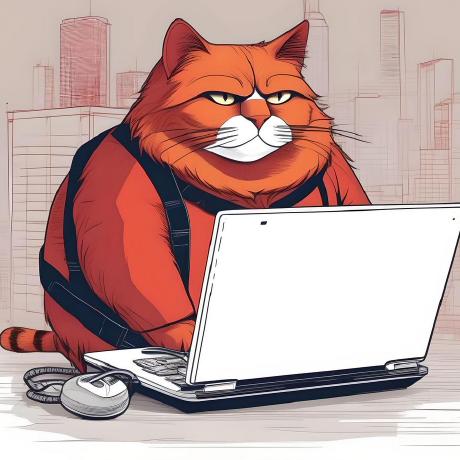 Red Catus Carla R Github