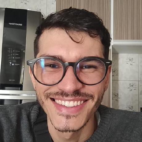 Dantas Dev Dantas Github - Premium Colorful Pattern Gallery - Desktop