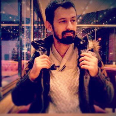 Github Sedat Can Presentation - Stunning Ocean Pattern - HD