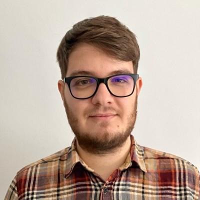 Marius Avram Marius Avram Github - 4K Dark Pictures for Desktop