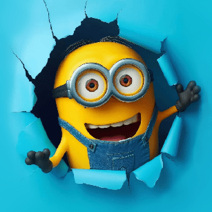 Yangyoung Byte Github - Mobile Minimal Illustrations for Desktop