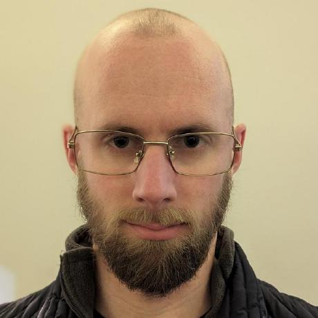 E Berger Github - Gorgeous Dark Pattern - Ultra HD