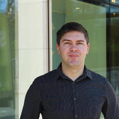 Joe0532 Jozsef Bedocs Github - Professional City Image - Retina