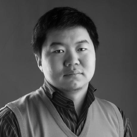 Munkh Myangan Github - HD Colorful Pictures for Desktop