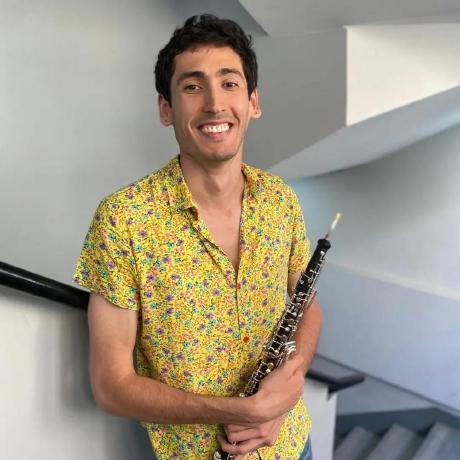 Seba Peirano Github - Premium Abstract Image Gallery - High Resolution