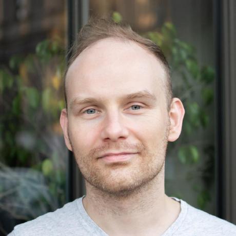 Micha Go Biowski Owczarek Github - Gradient Picture Collection - Retina Quality