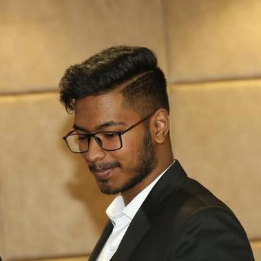 Arshathkky Arshath Github - Premium City Wallpaper Gallery - High Resolution