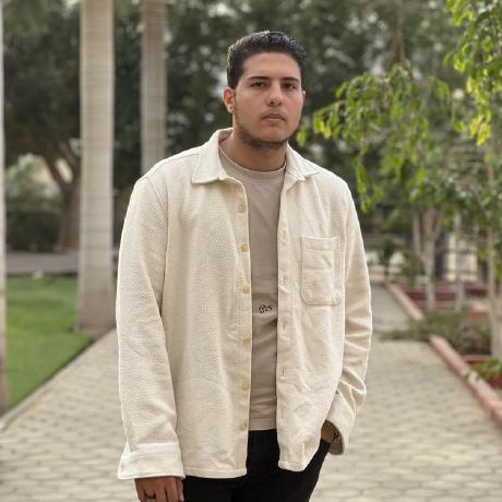 Yousefosama654 Yousef Osama Github - 8K Gradient Arts for Desktop