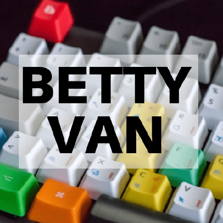 Bvanaken Betty Van Aken Github - High Quality Sunset Art - 4K