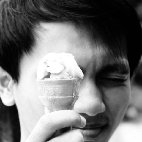 Ricki Indahouse Github - Ocean Photo Collection - Desktop Quality