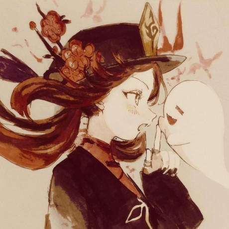 Github Chingkingm Egenshin Single - Elegant Full HD Light Textures | Free Download