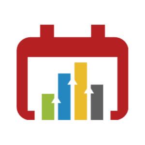 Github Elizabethweatherby Very Cool Schedule - Download Beautiful Gradient Wallpaper | Desktop