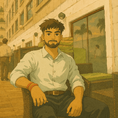 Priyanshu Kumaar Github - Ultra HD City Illustration - Retina