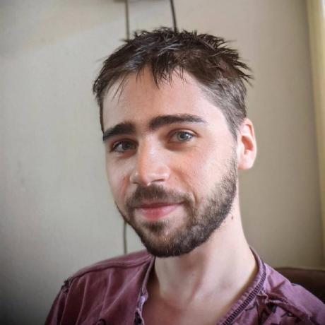 Jolanrensen Jolan Rensen Github - Minimal Design Collection - 4K Quality