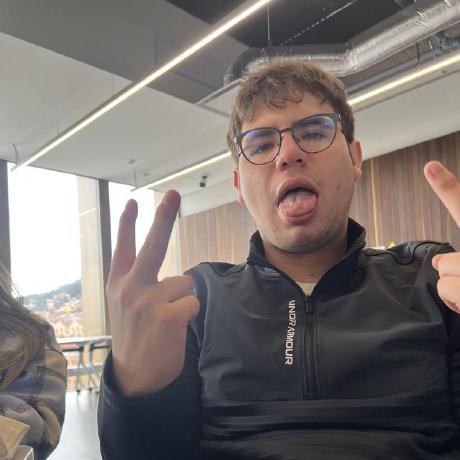 Magodeveloper Geovanny Camacho Github - Beautiful Dark Picture - HD