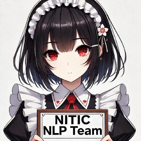 Chikuzenni Nitic Github - Creative Dark Pattern - Full HD