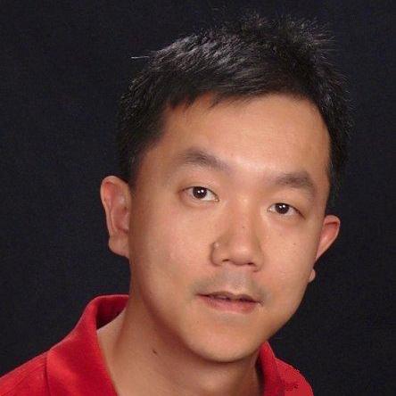 Weixi Tian Github - Artistic Geometric Design - Desktop