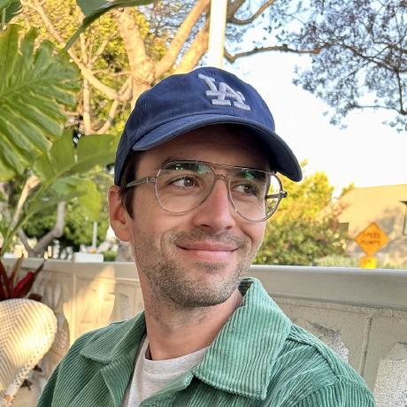 Calebeverett Caleb Github - Best Geometric Designs in Mobile