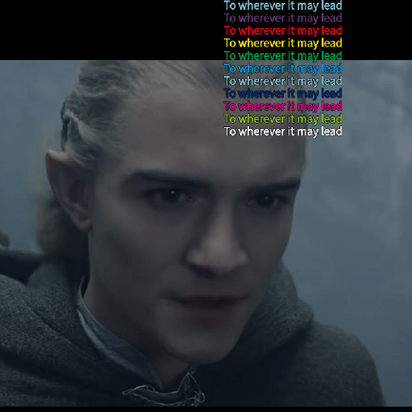 Bruce Qin Github - Light Designs - Professional Desktop Collection