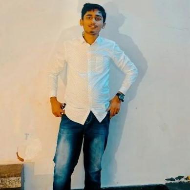 Md Haider Rashid - Incredible 8K Abstract Backgrounds | Free Download