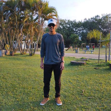 Robertoroyal Roberto Silva Github