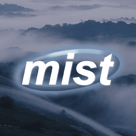 Mist Rain37 Github - Retina Colorful Photos for Desktop