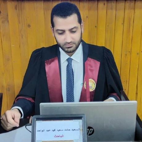 Saidhamed5000 Said Hamed Github