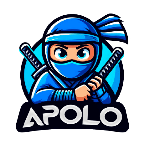 Github Louisfores Apolo - Modern Full HD Minimal Designs | Free Download