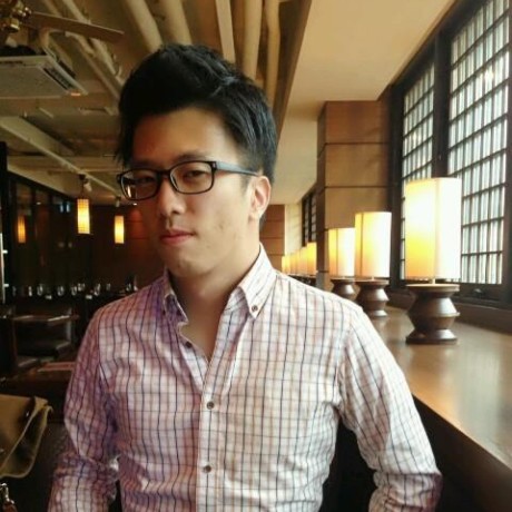 Inska Inseok Lee Github - Classic Geometric Image - Retina