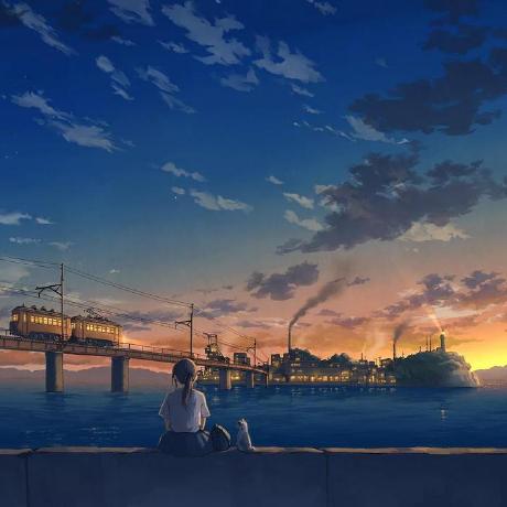 Zhao Fw Zhao Fw Github - Premium Dark Art Gallery - 4K