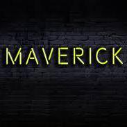 Maverickofficial Maverick Github - Gorgeous Geometric Background - HD