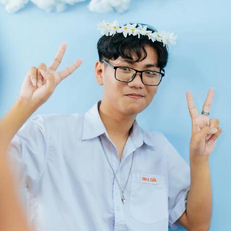 Le Tuan Anh Dev Github - Ultra HD Minimal Illustration - HD