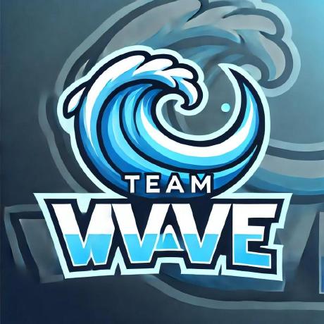 Narsha Team Wave Github - Classic Mountain Texture - Desktop