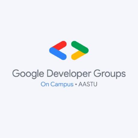 Gdg Aastu Github