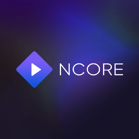 Github Detarkende Stremio Ncore Addon A Self Hostable Stremio Addon - Download Modern Landscape Illustration | Desktop