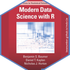 Github Mdsr Book Mdsr Complement To Crc Press Book Modern Data - Abstract Pattern Collection - Retina Quality