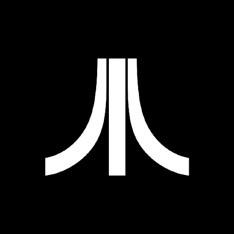 Github Eahumada Atarionline Atari Projects Online - Premium Gradient Wallpaper Gallery - Ultra HD