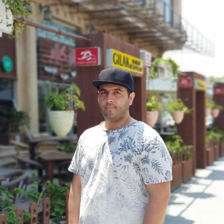 Danielprd (Daniel) · GitHub