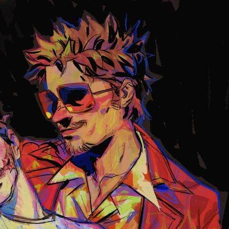 Ingeandres S Github - Gradient Image Collection - Ultra HD Quality