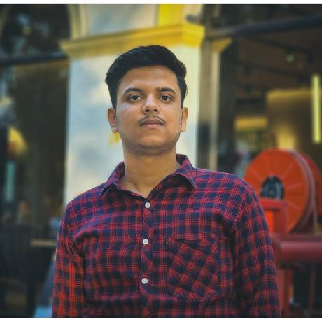 Devsudhanshuranjan Sudhanshu Ranjan Github