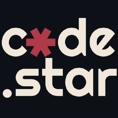 Ster Code Github - Best Space Images in High Resolution