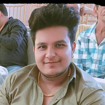 Ravi4869 Ravi Goyal Github - High Resolution Space Patterns for Desktop