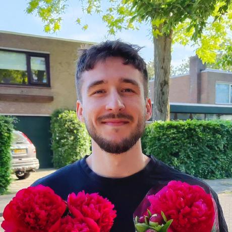 Joseph Edet Github - Download Professional Minimal Photo | Mobile