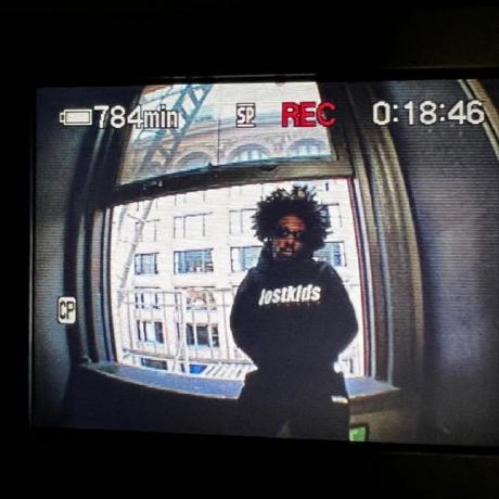 Thatb0ybubu Ebuka Github - Premium Dark Texture Gallery - 4K