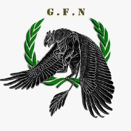Griffon Github - HD Geometric Illustrations for Desktop