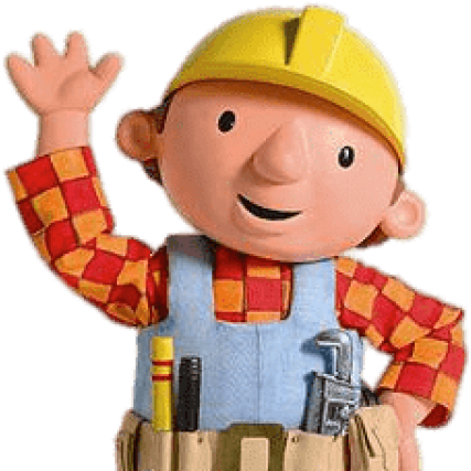 Bob The Builder V2 Github - Premium Abstract Picture Gallery - Desktop