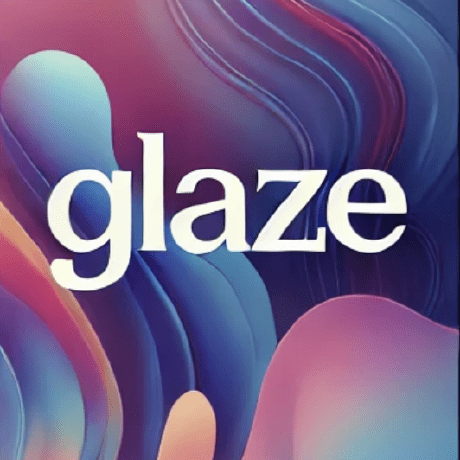 Glaze Github - Download Perfect Gradient Photo | 8K
