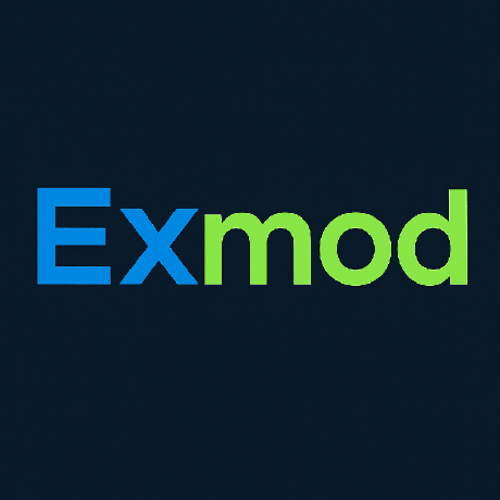 Exmod Github