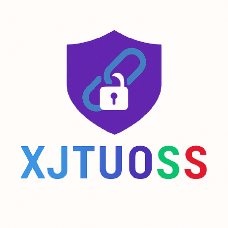 Xjtu Blacksmith Jerry You Github - Amazing Colorful Image - High Resolution